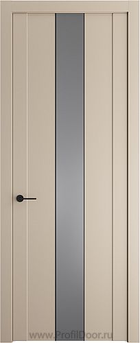 Дверь Profil Doors 1.9P.O цвет Магнолия