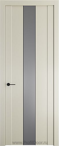 Дверь Profil Doors 1.9P.O цвет Перламутр Белый