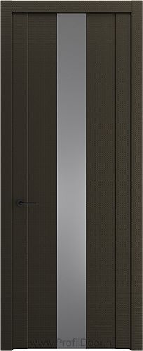 Дверь Profil Doors 1.9P.O цвет Перламутр Бронза "Элегант"