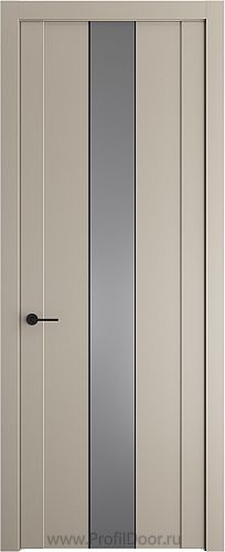 Дверь Profil Doors 1.9P.O цвет Сэнд