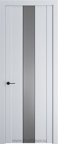 Дверь Profil Doors 1.9P.O цвет Вайт