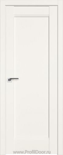Дверь Profil Doors 106U цвет ДаркВайт