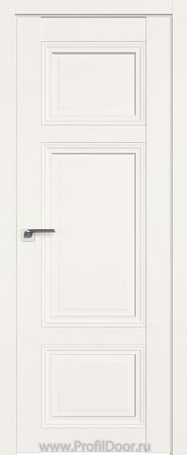 Дверь Profil Doors 2.104U цвет ДаркВайт