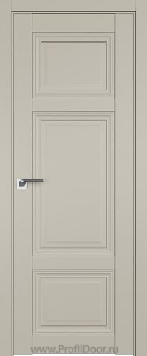 Дверь Profil Doors 2.104U цвет Шеллгрей