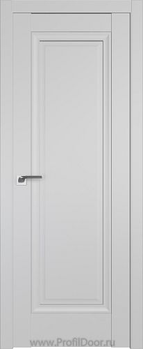 Дверь Profil Doors 2.110U цвет Манхэттен