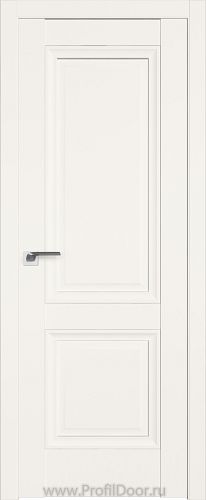 Дверь Profil Doors 2.112U цвет ДаркВайт