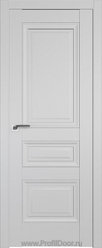 Дверь Profil Doors 2.114U цвет Манхэттен