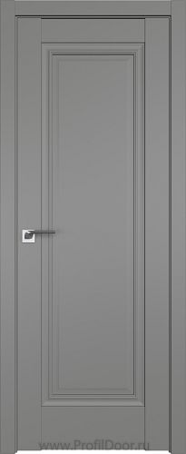Дверь Profil Doors 2.34U цвет Грей