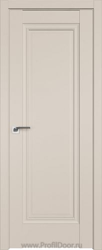 Дверь Profil Doors 2.34U цвет Санд