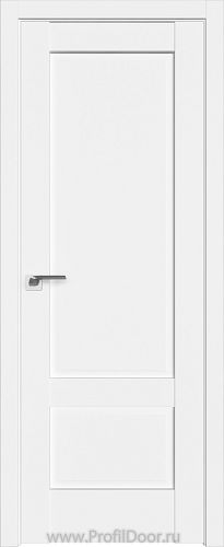 Дверь Profil Doors 105U цвет Аляска