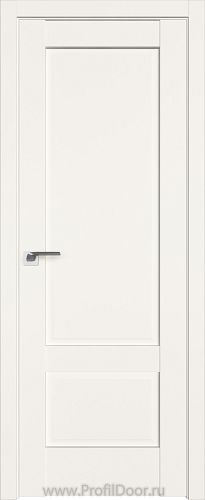 Дверь Profil Doors 105U цвет ДаркВайт