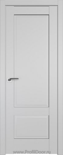 Дверь Profil Doors 105U цвет Манхэттен