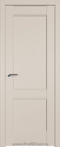 Дверь Profil Doors 108U цвет Санд