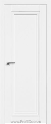 Дверь Profil Doors 2.100U цвет Аляска