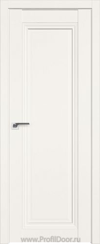 Дверь Profil Doors 2.100U цвет ДаркВайт