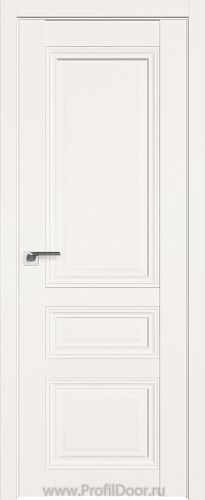 Дверь Profil Doors 2.108U цвет ДаркВайт