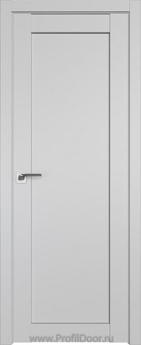 Дверь Profil Doors 2.18U цвет Манхэттен
