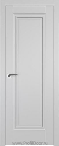 Дверь Profil Doors 2.34U цвет Манхэттен