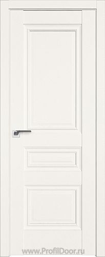 Дверь Profil Doors 2.38U цвет ДаркВайт