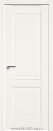 Дверь Profil Doors 2.41U цвет ДаркВайт