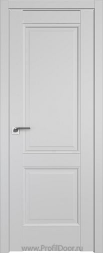 Дверь Profil Doors 2.41U цвет Манхэттен