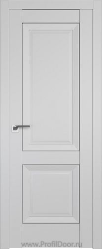Дверь Profil Doors 2.87U цвет Манхэттен