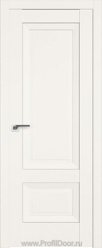 Дверь Profil Doors 2.89U цвет ДаркВайт