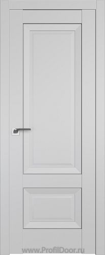 Дверь Profil Doors 2.89U цвет Манхэттен