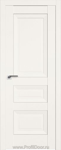 Дверь Profil Doors 2.93U цвет ДаркВайт
