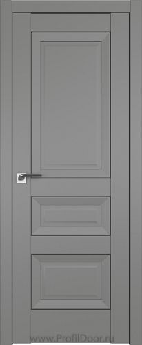 Дверь Profil Doors 2.93U цвет Грей