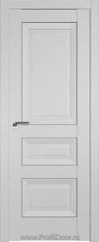 Дверь Profil Doors 2.93U цвет Манхэттен
