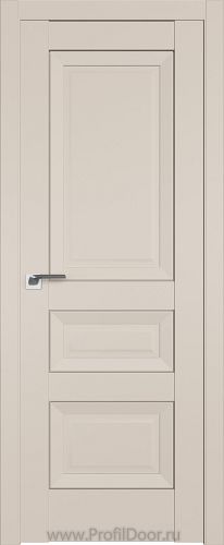Дверь Profil Doors 2.93U цвет Санд