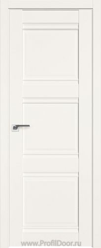 Дверь Profil Doors 3U цвет ДаркВайт