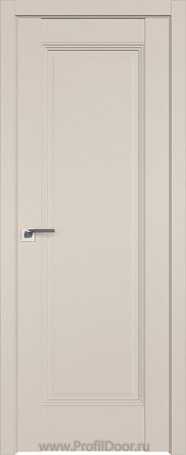 Дверь Profil Doors 64U цвет Санд