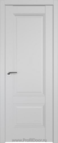 Дверь Profil Doors 66.3U цвет Манхэттен