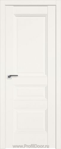 Дверь Profil Doors 66U цвет ДаркВайт