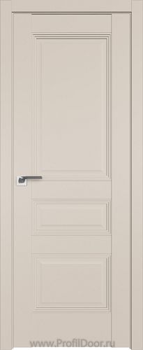 Дверь Profil Doors 66U цвет Санд