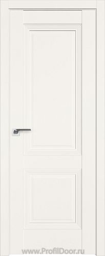 Дверь Profil Doors 80U цвет ДаркВайт