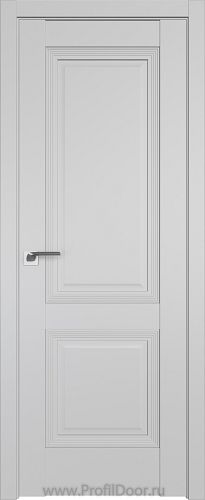 Дверь Profil Doors 80U цвет Манхэттен