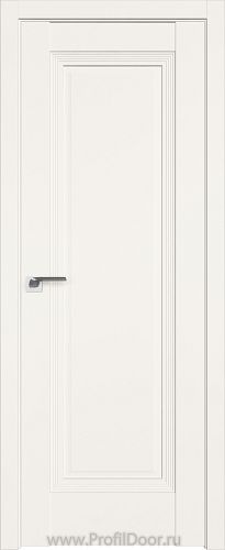 Дверь Profil Doors 84U цвет ДаркВайт