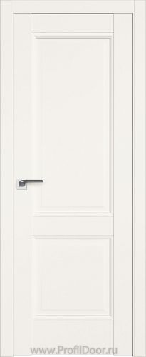 Дверь Profil Doors 91U цвет ДаркВайт