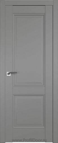Дверь Profil Doors 91U цвет Грей