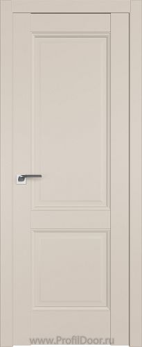 Дверь Profil Doors 91U цвет Санд