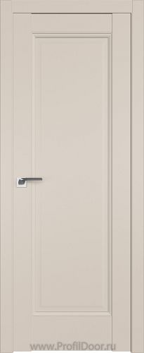 Дверь Profil Doors 93U цвет Санд