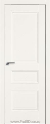 Дверь Profil Doors 95U цвет ДаркВайт