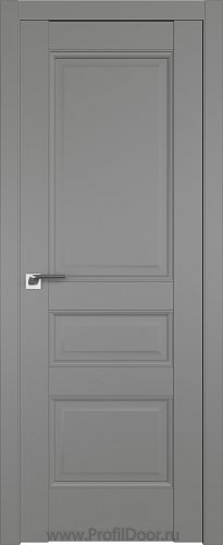 Дверь Profil Doors 95U цвет Грей