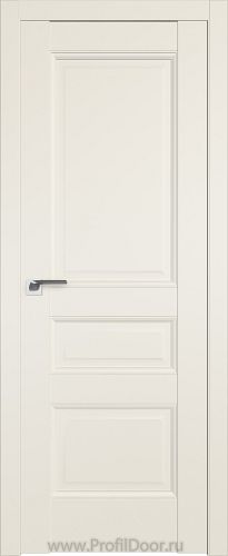 Дверь Profil Doors 95U цвет Магнолия Сатинат