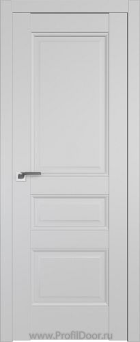Дверь Profil Doors 95U цвет Манхэттен