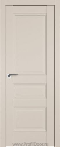 Дверь Profil Doors 95U цвет Санд