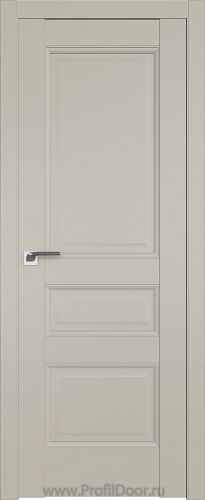 Дверь Profil Doors 95U цвет Шеллгрей